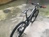Specialized Epic FSR Comp Carbon 29, vel. L