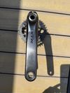 Shimano XTR FC-M9020 delka 175 