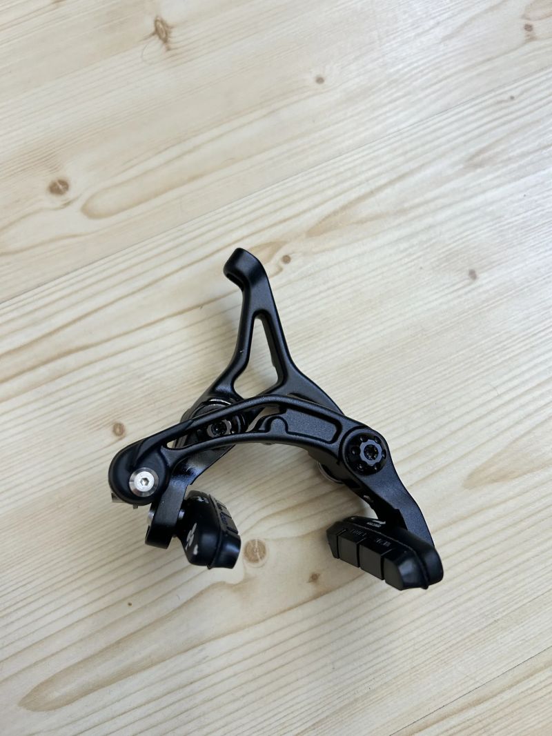 Colnago. B1 - R , predná