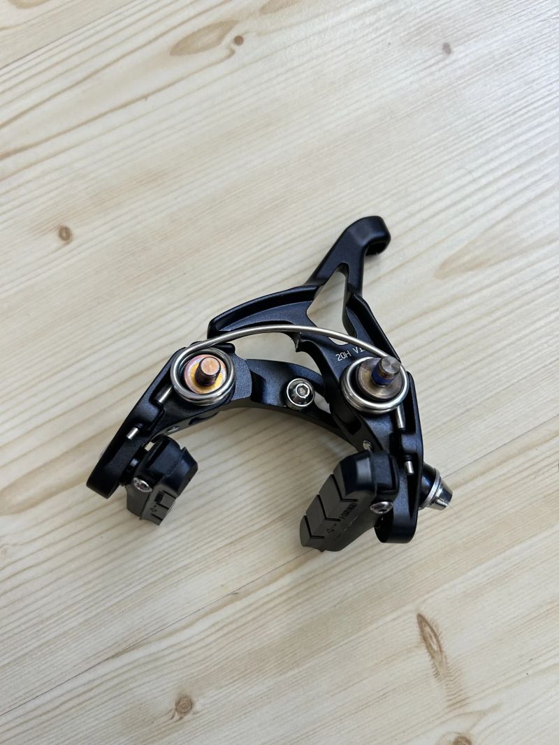 Colnago. B1 - R , predná