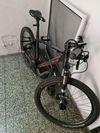 Horské kolo 26" - Shimano Deore XT, Fox 32