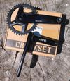 KLIKY SRAM RIVAL