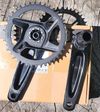 KLIKY SRAM RIVAL