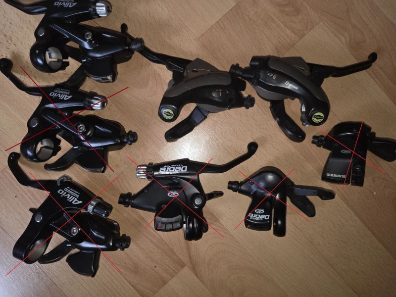 Shimano