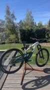 Prodám Cannondale jekyll 2 teal deep 2024
