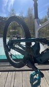 Prodám Cannondale jekyll 2 teal deep 2024