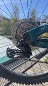 Prodám Cannondale jekyll 2 teal deep 2024