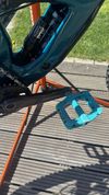 Prodám Cannondale jekyll 2 teal deep 2024