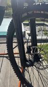 Prodám Cannondale jekyll 2 teal deep 2024