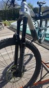 Prodám Cannondale jekyll 2 teal deep 2024