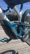 Prodám Cannondale jekyll 2 teal deep 2024