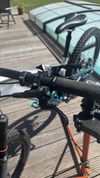 Prodám Cannondale jekyll 2 teal deep 2024