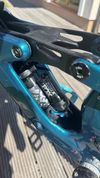 Prodám Cannondale jekyll 2 teal deep 2024