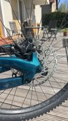 Prodám Cannondale jekyll 2 teal deep 2024
