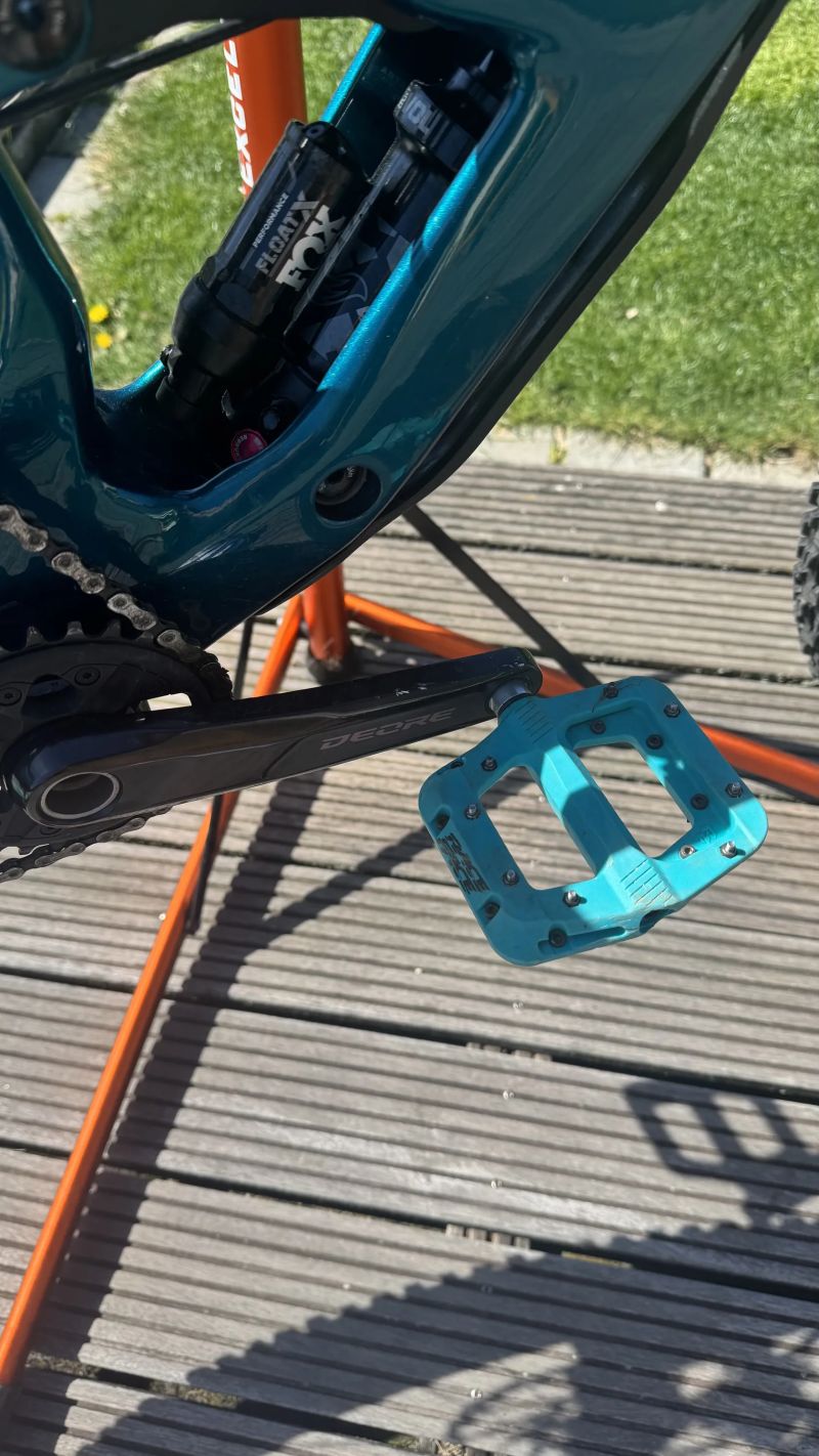 Prodám Cannondale jekyll 2 teal deep 2024