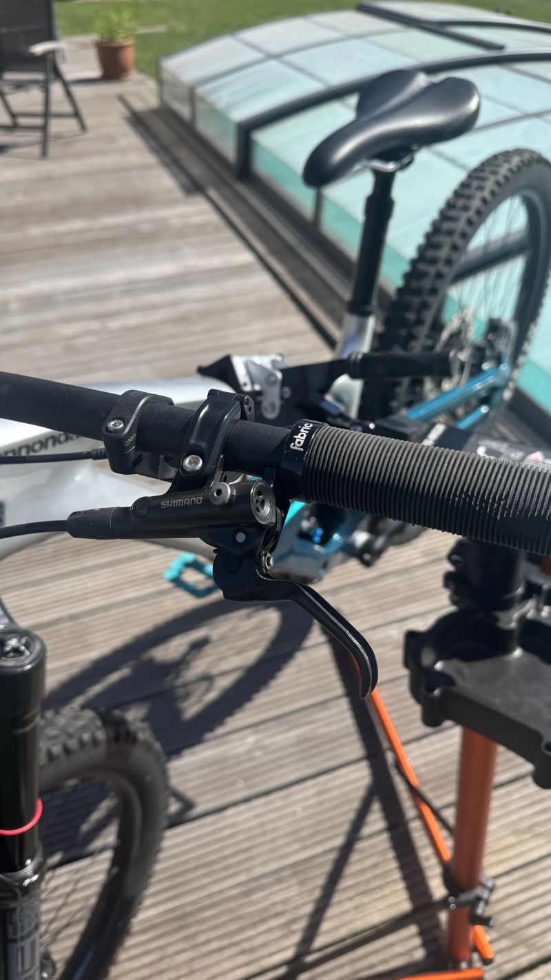 Prodám Cannondale jekyll 2 teal deep 2024