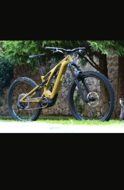 Specialized Turbo Levo Expert Carbon