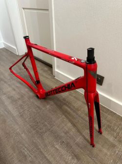 karbonový rám Bottecchia Emme 4 Sli