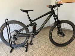 Trek Remedy 8 