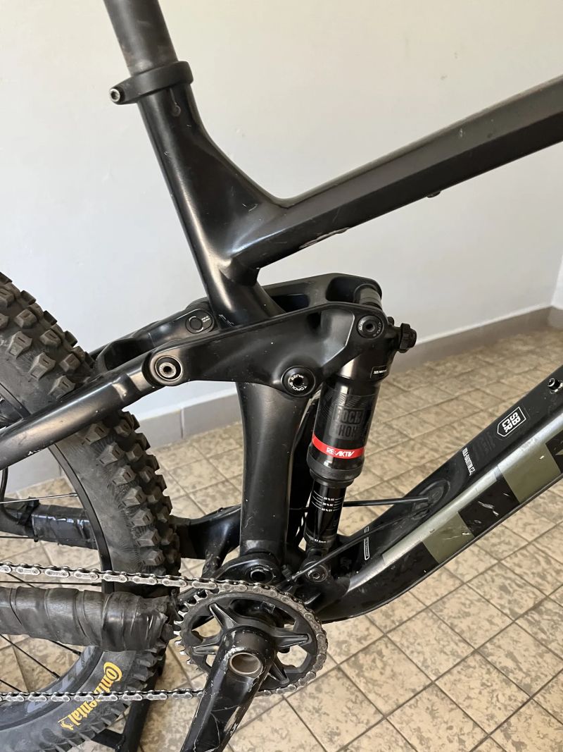 Trek Remedy 8 