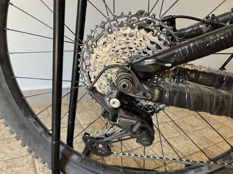 Trek Remedy 8 