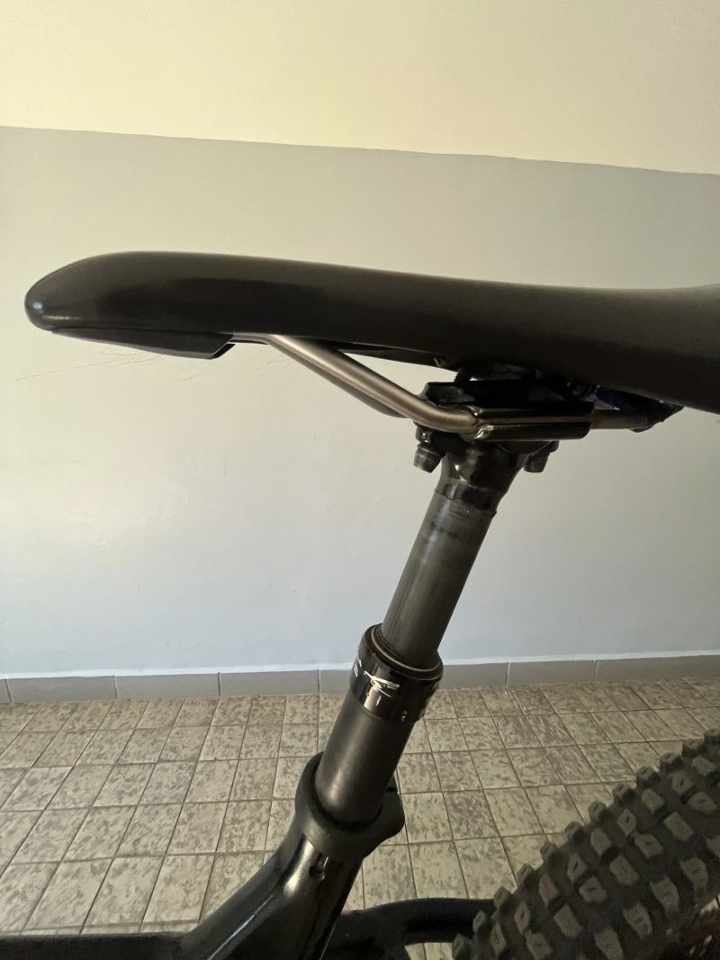 Trek Remedy 8 
