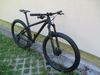 Nové lehké 29" kolo RB CR 17", vidlice Manitou Machete air, Shimano Deore 1x12, BOOST pevné osy