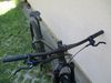 Nové lehké 29" kolo RB CR 17", vidlice Manitou Machete air, Shimano Deore 1x12, BOOST pevné osy