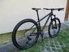 Nové lehké 29" kolo RB CR 17", vidlice Manitou Machete air, Shimano Deore 1x12, BOOST pevné osy