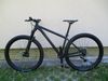 Nové lehké 29" kolo RB CR 17", vidlice Manitou Machete air, Shimano Deore 1x12, BOOST pevné osy