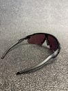 Oakley radar pitch - black