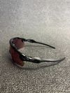 Oakley radar pitch - black
