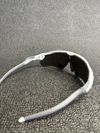 Oakley radar pitch - white 