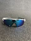 Oakley radar pitch - white 
