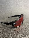Oakley JAWBREAKER - black 