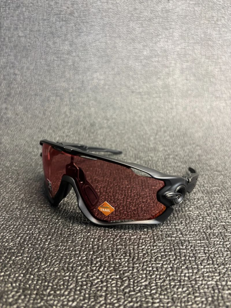 Oakley JAWBREAKER - black 