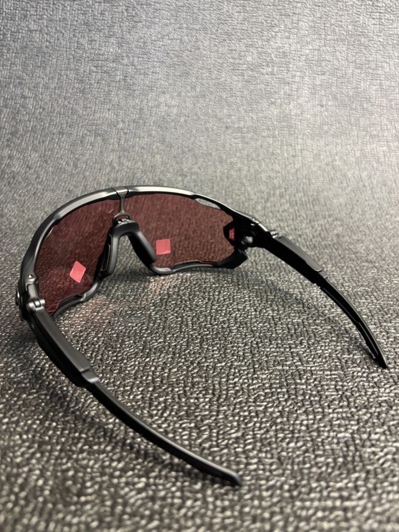 Oakley JAWBREAKER - black 