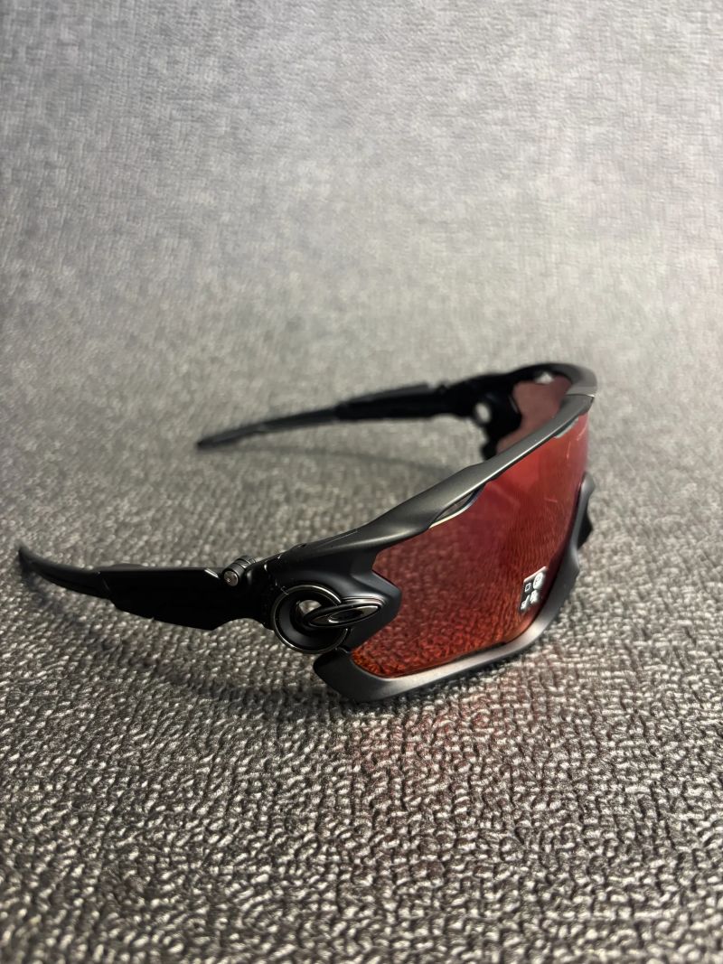 Oakley JAWBREAKER - black 