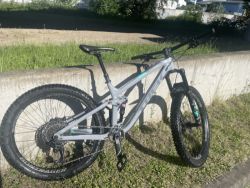 Trek Fuel Ex 8 WSD 2019, GX Eagle, FOX, vel. 17.5 (M/L)