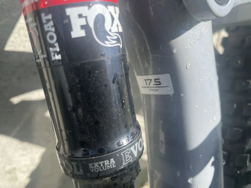 Trek Fuel Ex 8 WSD 2019, GX Eagle, FOX, vel. 17.5 (M/L)