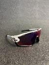 OAKLEY JAWBREAKER - white 
