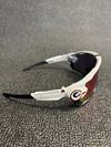OAKLEY JAWBREAKER - white 