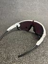 OAKLEY JAWBREAKER - white 