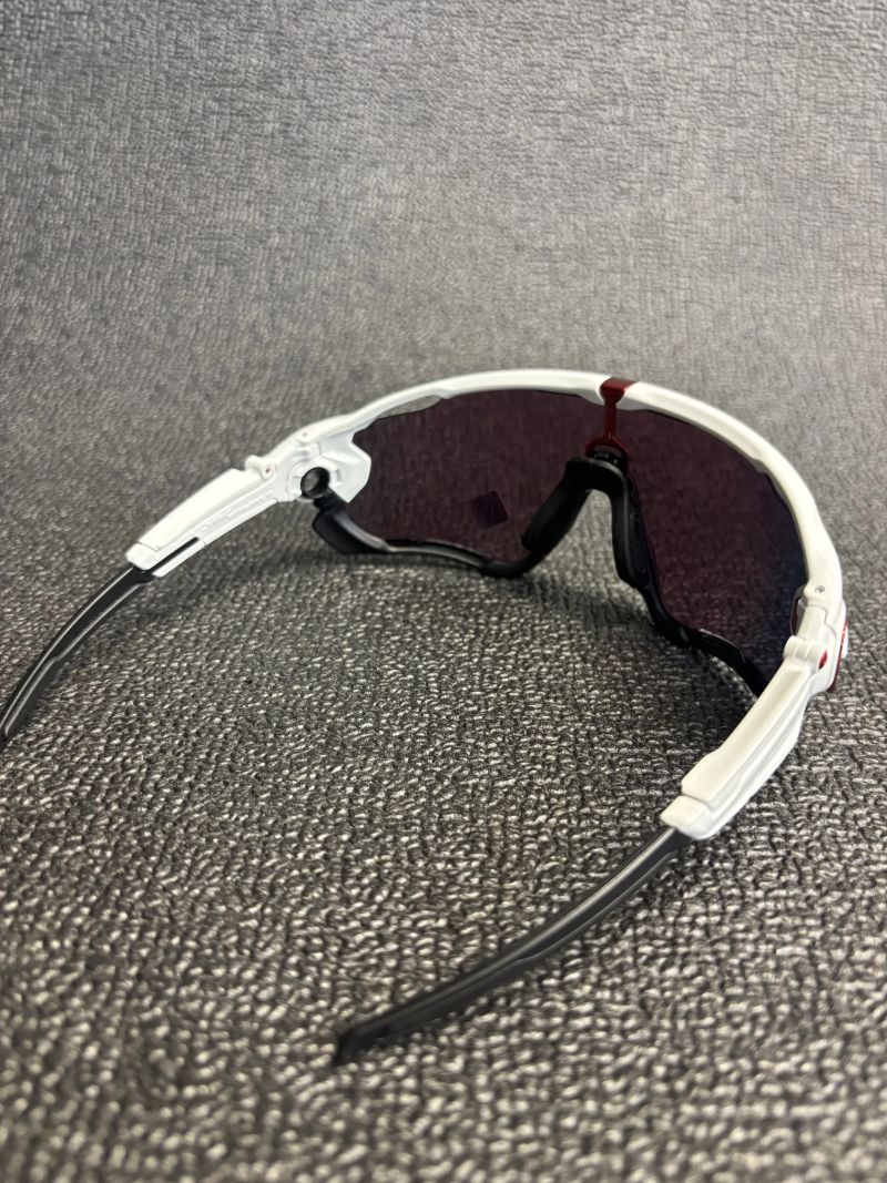 OAKLEY JAWBREAKER - white 