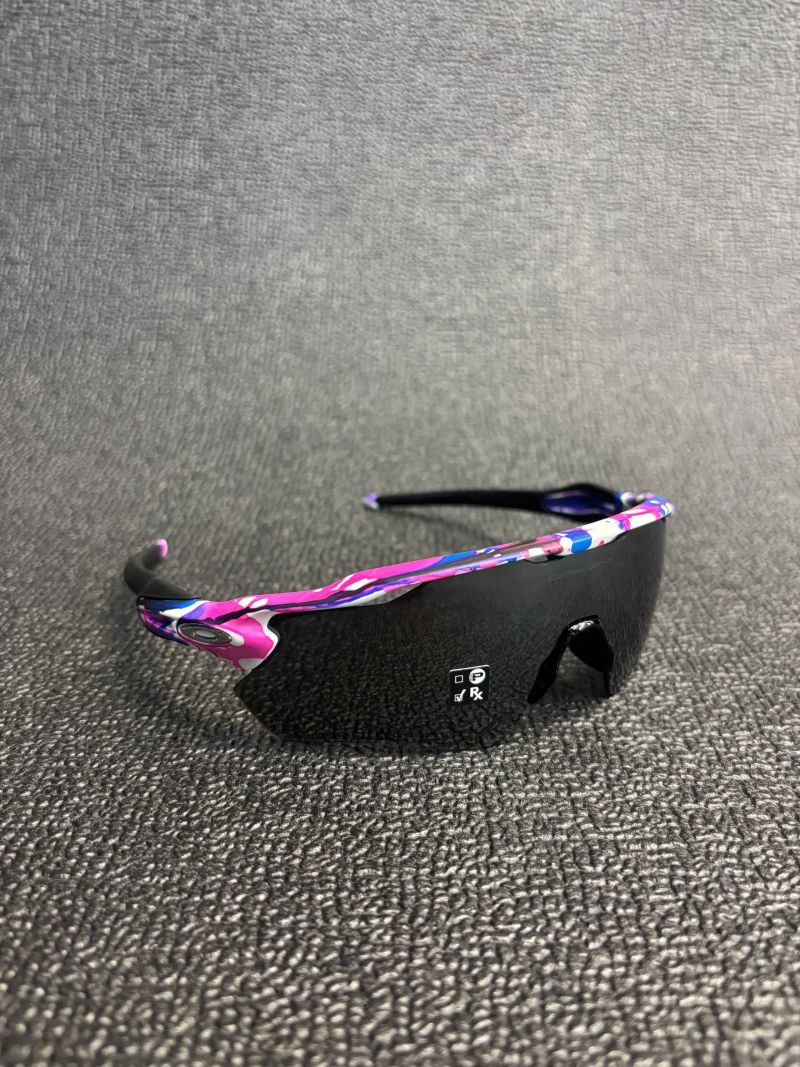 OAKLEY RADAR EV PATH - limited edition 