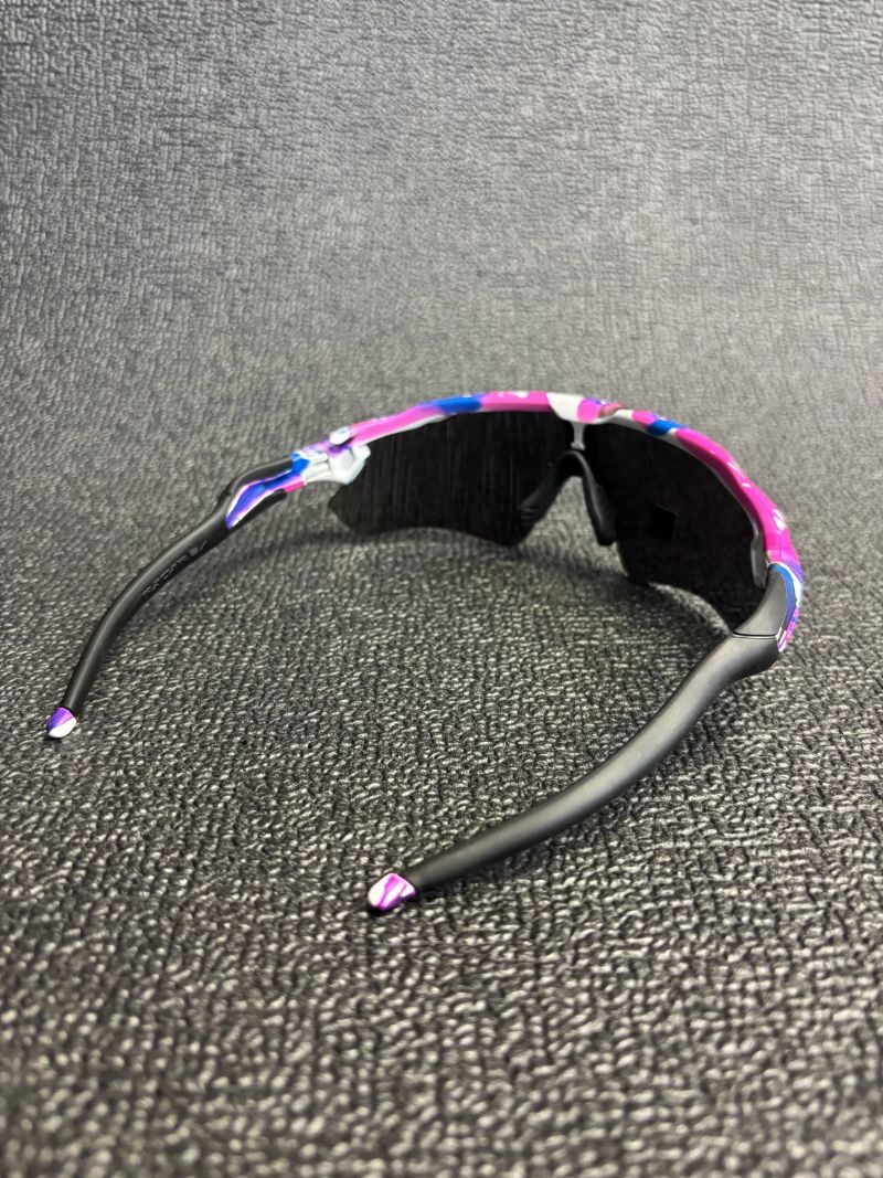 OAKLEY RADAR EV PATH - limited edition 