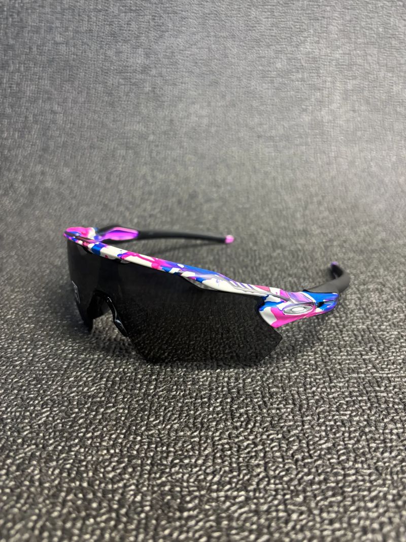 OAKLEY RADAR EV PATH - limited edition 