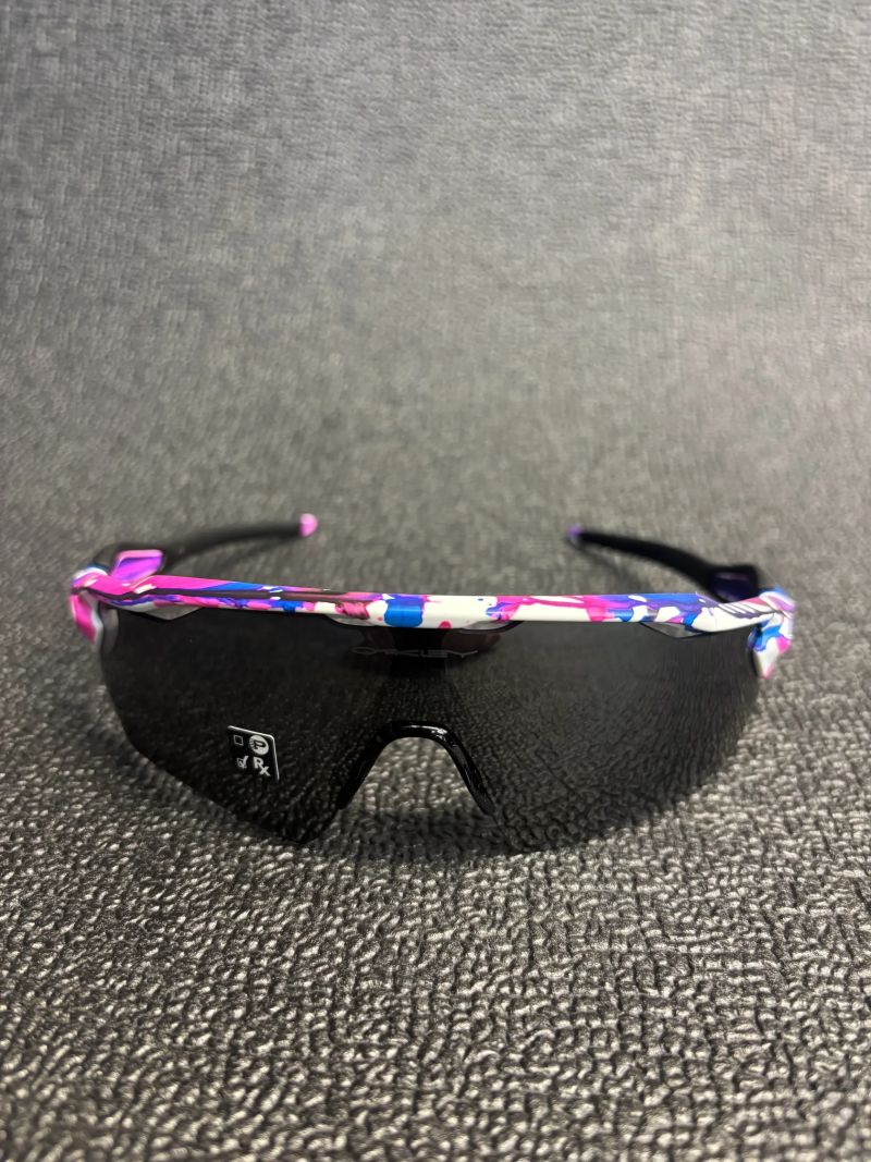 OAKLEY RADAR EV PATH - limited edition 