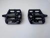 Pedály Specialized Bennies Platform - black