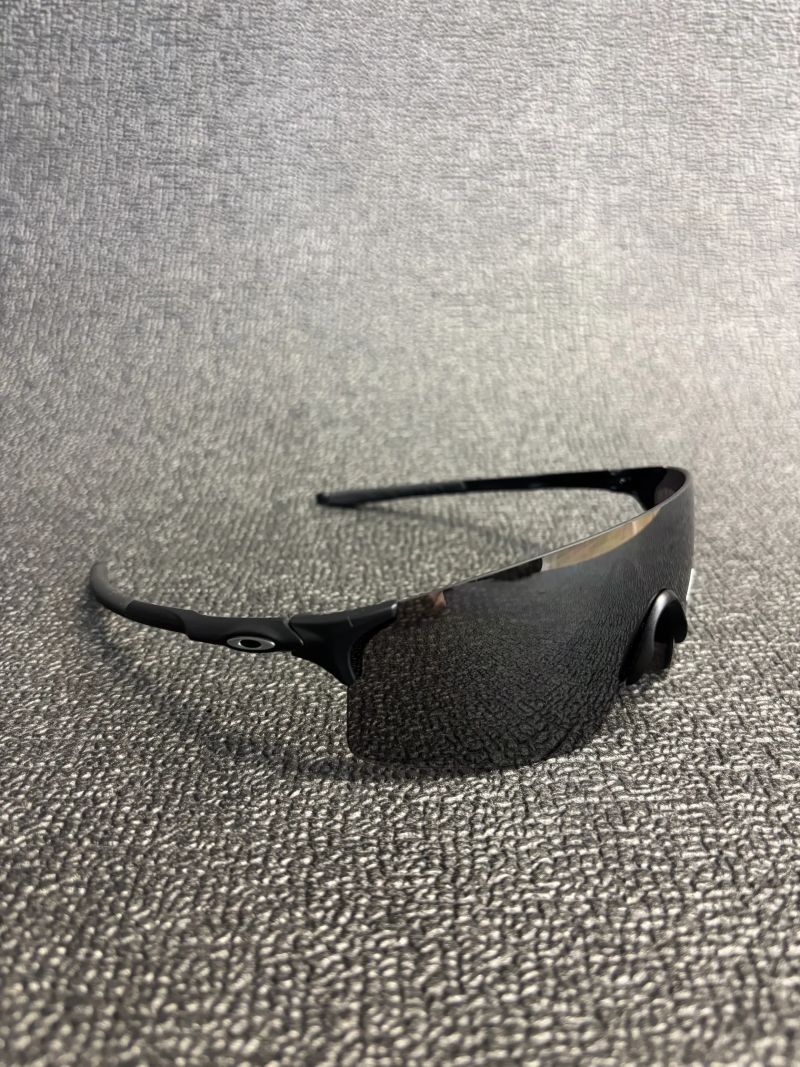 OAKLEY EVZERO BLADES - black 